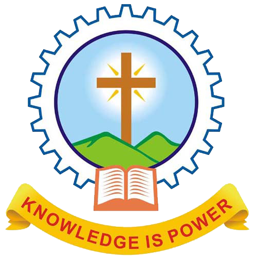 college logo